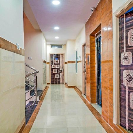 Hotel O Aroma Classic Near Nampally Main Railway Station Hyderabad Bagian luar foto
